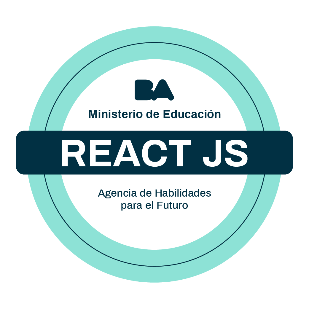 Open Badge React
